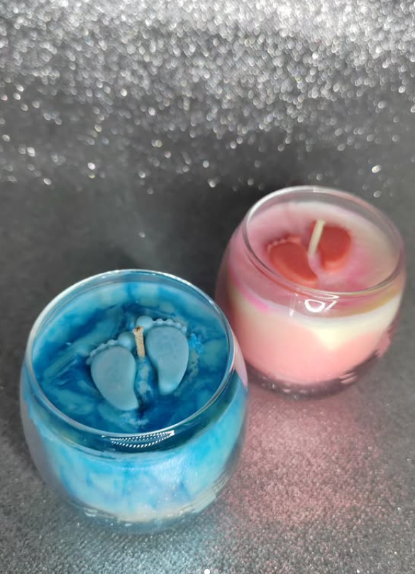 Revelación de Género