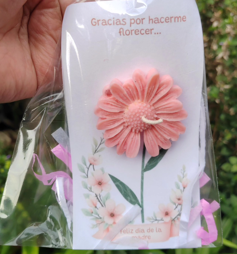 Flor Día de la Madre